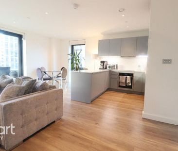 3 bedroom penthouse to rent - Photo 5