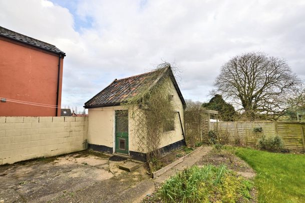 96 Hills Road, Saham Hills, Ip25 - Photo 1