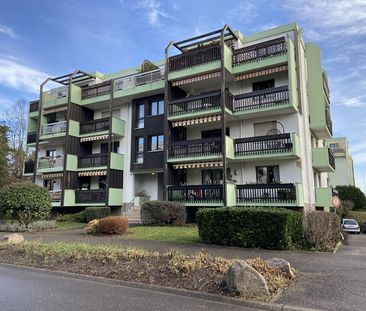 Location Appartement 2 pièces 45m² STRASBOURG 67100 - Photo 4