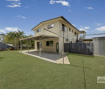 THIS PROPERTY OFFERS LOW MAINTENANCE LIVING WITH A SPACIOUS YARD , ... - Photo 6