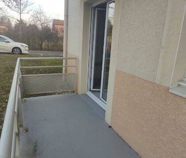 Location appartement 2 pièces 47.29 m² à Lagnieu (01150) - Photo 3