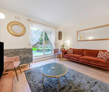 3 bedroom flat to rent - Photo 5