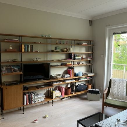 Johanneshov - 2rok - 3mån - 16.100kr/mån - Photo 1