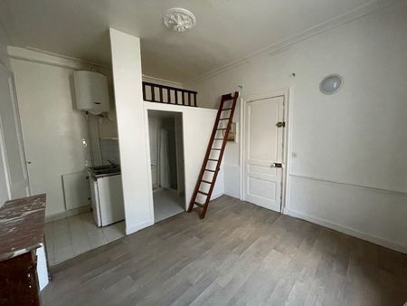 Location Appartement 1 pièce 17m² ROUEN 76000 - Photo 5