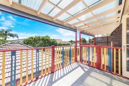 4/194 Spit Road, Mosman NSW 2088 - Apartment For Rent | Domain - Photo 5