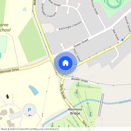 14A Taralga Road, Goulburn, NSW, 2580