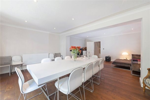 Harley Road, Swiss Cottage, London, NW3 3BX - Photo 1