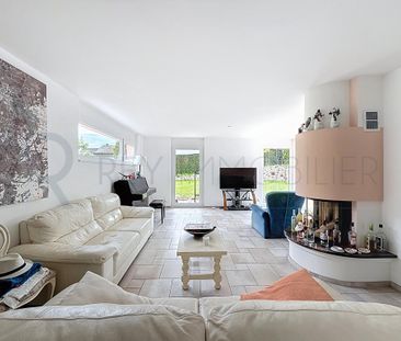 En Exclusivité Belle villa individuelle - Photo 5