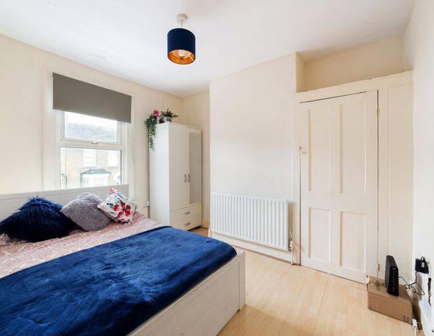 🌺 Large Victorian Terraced Property in Tottenham, N17 🌺 - Photo 1