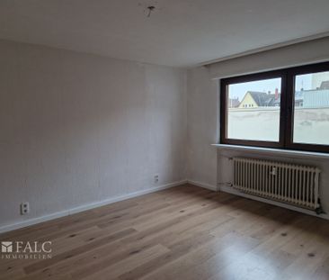 Ihre Wohnung nähe Markplatz ! - Foto 3