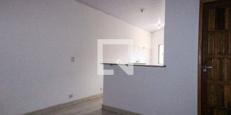 Apartamento para alugar com 40m², 1 quarto e sem vaga - Foto 3