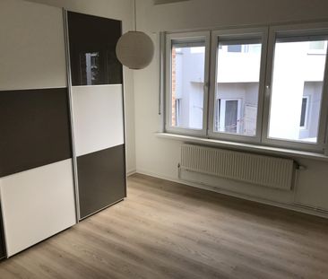 Appartement met 1 slaapkamer en garage in Laken - Foto 1