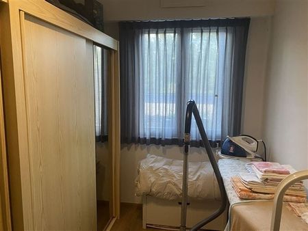 Appartement te huur - Photo 3