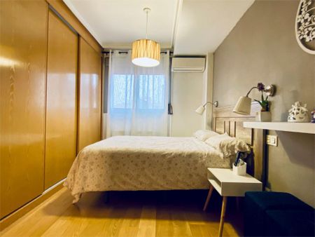 Piso de alquiler en Calle Pico de Mulhacén, 28, Numancia - Photo 3