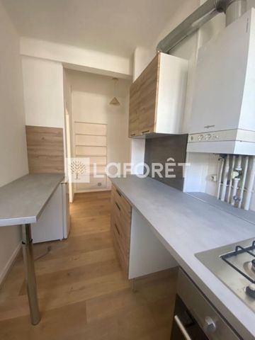 Appartement 2 pièces à Épinal - Photo 3