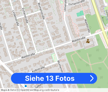 SOPART IMMOBILIEN - Frisch saniert mit neuem Bad - Schöne 3-Zimmer-... - Foto 1