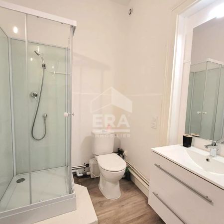 LOCATION - PAU - T1 meublé de 28 m² rénové et moderne - Photo 4