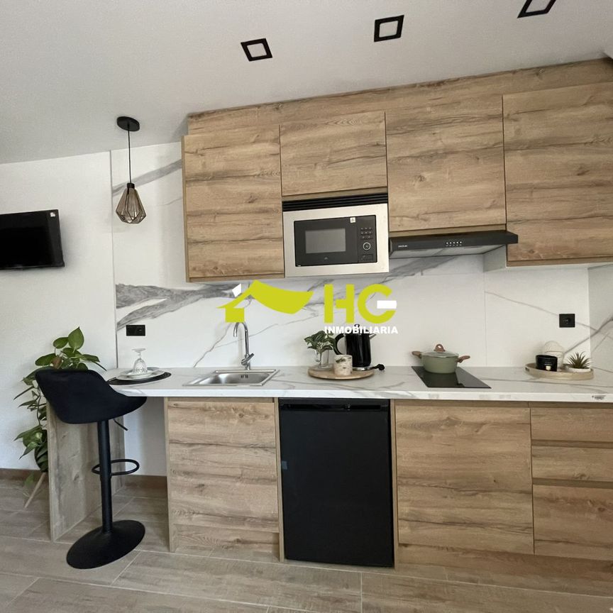 Alquiler Estudio en Urbanización - El Bosque, Villaviciosa De Odón - Foto 1
