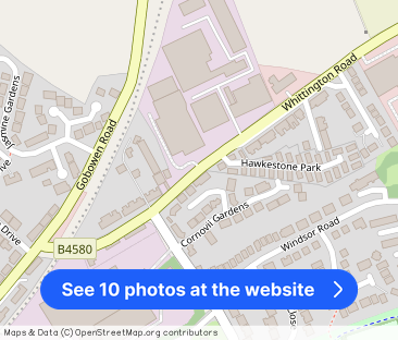 Park Terrace, Whittington Road, Oswestry - Photo 1