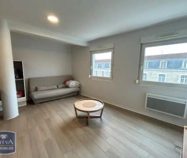 Appartement à louer 1 pièce 30.38m² - Photo 2