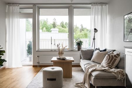 Klädesvägen, Bromma - Photo 3