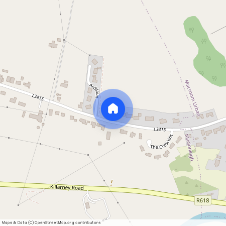 Codrum, Macroom, Cork, P12KF29, Dublin
