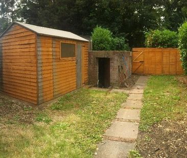 4 bedroom house to rent - Photo 3