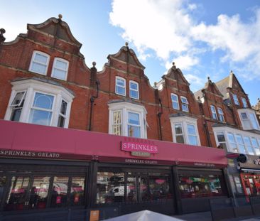 3 Bedroom Flat To Rent in Lansdowne - £1,350 pcm Tenancy Info - Photo 3