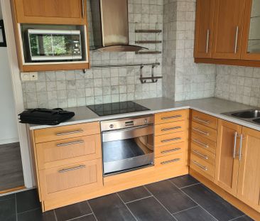 Ankdammsgatan, Solna - Photo 6