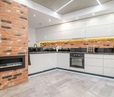 Mieszkanie Kraków Mistrzejowice powierzchnia 60.0 m² C206-WM-13372 - Photo 2