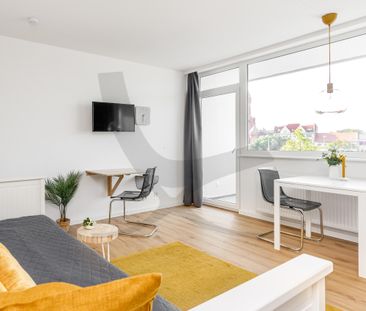 Kreuzberg entdecken: Nähe Bergmannstr. - Foto 2