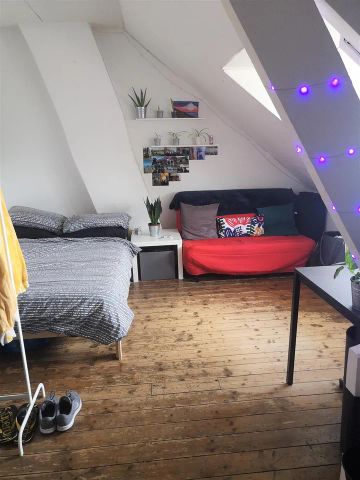 Te huur: Kamer Pastoor Wijnenweg in Maastricht - Foto 3