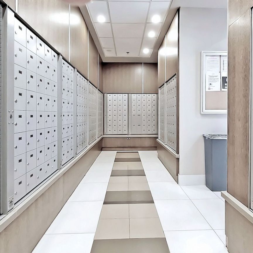 For Lease - 33 Bay Street Unit# 2609, Toronto, Ontario - Photo 1