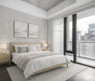 For Lease - 55 Ontario Street Unit# 1006, Toronto, Ontario - Photo 2