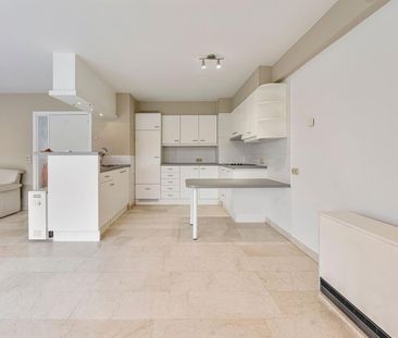 Appartement te huur in Wervik - Photo 1