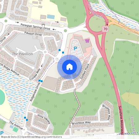 Peregian Springs, Sunshine Coast