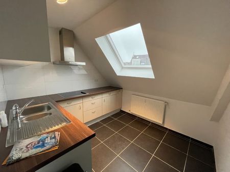 Appartement te huur - Photo 2