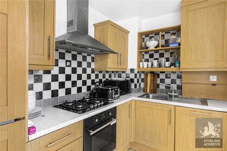 Herbrand Street, London, WC1N 1JG - Photo 5