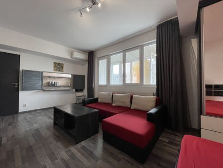 Garsoniera Sala Palatului - Luterana + Parcare Optional - Photo 5