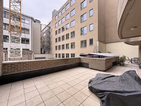 Directly with the owner - Apartment 1 bedroom furnished - Photo 4