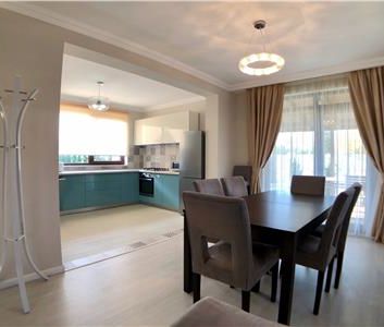 Vila de lux, 4 camere, curte proprie, zona Albert, Ploiesti - Photo 3
