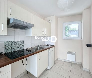 Location appartement à Brest, 2 pièces 43.5m² - Photo 6