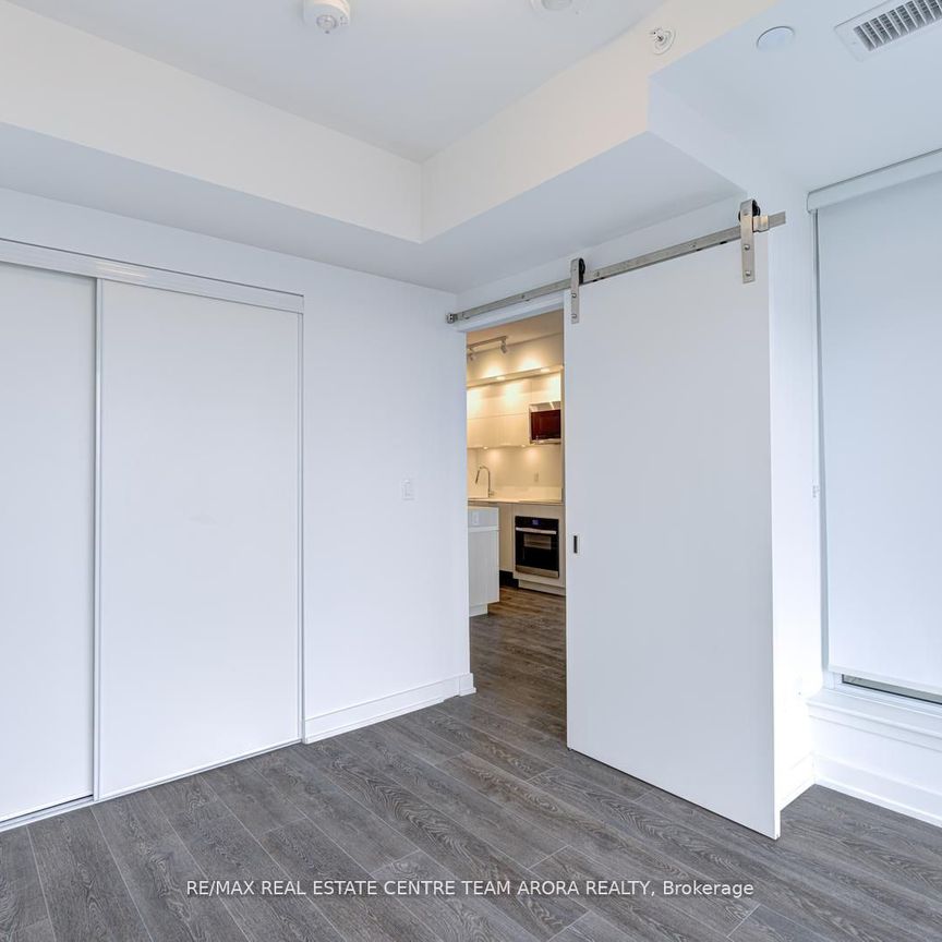 For Lease - 370 MARTHA Street Unit# 506, Burlington, Ontario - Photo 1