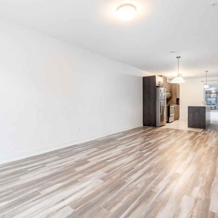 Appartement à louer - Brossard (Noms de rues (C)) Appartement à louer - Brossard (Noms de rues (C)) - Photo 1