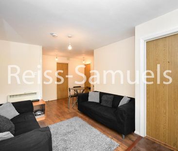 3 bedroom apartment to rent - Photo 1