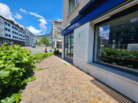 1 Zimmer, 25 m², 5. Stock - Photo 4