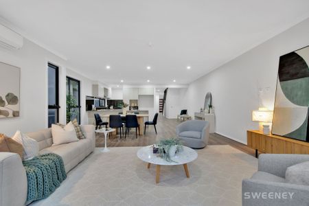 Brand New Stylish Residence In Quiet Location - Photo 3