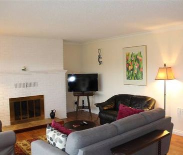 The only condo for rent in this 55 plus building 2 bed 2 bath 2 decks - Photo 3