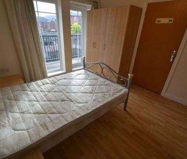 Chorlton Road, Hulme, Manchester, M15 - Photo 3