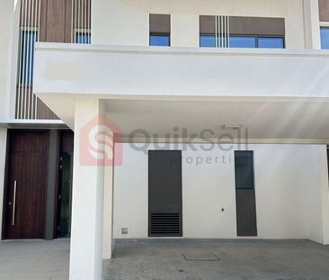 3BR Villa | Near Golden Beach + Clubhouse | Talia - Photo 3